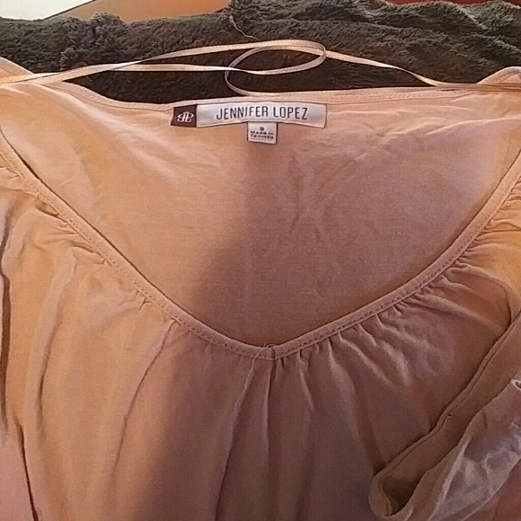 Jennifer Lopez shirt - Picture 2 of 3